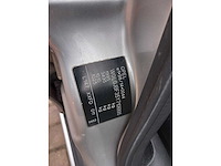 Opel - 2000 - vectra wagon - 2.5 v6 sport edition ii - personenauto - afbeelding 6 van  19