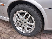 Opel - 2000 - vectra wagon - 2.5 v6 sport edition ii - personenauto - afbeelding 7 van  19