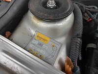 Opel - 2000 - vectra wagon - 2.5 v6 sport edition ii - personenauto - afbeelding 9 van  19