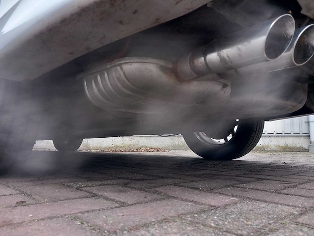 Opel - 2000 - vectra wagon - 2.5 v6 sport edition ii - personenauto - afbeelding 11 van  19