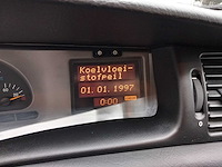 Opel - 2000 - vectra wagon - 2.5 v6 sport edition ii - personenauto - afbeelding 18 van  19