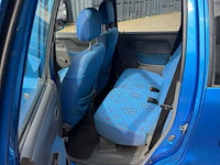 Opel - 2001 - agila - 1.2-16v comfort - personenauto - afbeelding 8 van  10