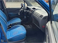 Opel - 2001 - agila - 1.2-16v comfort - personenauto - afbeelding 9 van  10