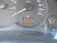 Opel - 2001 - corsa - 1.2-16v comfort - 23-hs-rb - afbeelding 2 van  11