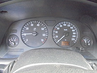 Opel - 2002 - astra - 1.6-16v edition - 75-jn-fd - afbeelding 3 van  11