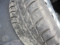 Opel - 2002 - astra - 1.6-16v edition - 75-jn-fd - afbeelding 8 van  11