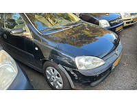 Opel - 2002 - corsa - 1.2-16v comfort - 83-skd-1 - afbeelding 9 van  12