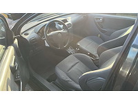 Opel - 2002 - corsa - 1.2-16v comfort - 83-skd-1 - afbeelding 10 van  12