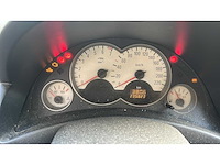 Opel - 2002 - corsa - 1.2-16v comfort - 83-skd-1 - afbeelding 12 van  12
