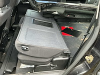 Opel - 2002 - zafira - 2.2-16v elegance - personenauto - afbeelding 4 van  17