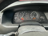 Opel - 2002 - zafira - 2.2-16v elegance - personenauto - afbeelding 5 van  17