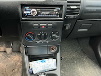 Opel - 2002 - zafira - 2.2-16v elegance - personenauto - afbeelding 6 van  17