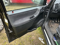 Opel - 2002 - zafira - 2.2-16v elegance - personenauto - afbeelding 8 van  17