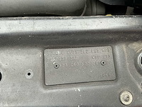 Opel - 2002 - zafira - 2.2-16v elegance - personenauto - afbeelding 9 van  17