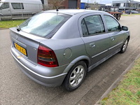 Opel - 2003 - astra - 1.6 njoy - 20-lx-xj - afbeelding 5 van  9