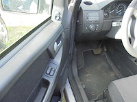 Opel - 2003 - meriva - 1.6-16v essentia - 19-nd-dd - afbeelding 4 van  13