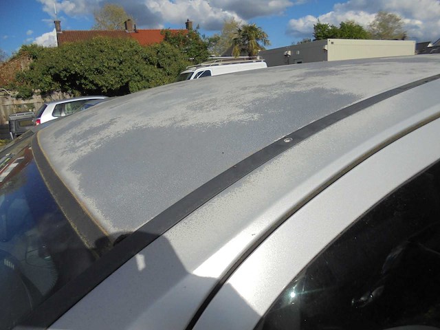 Opel - 2003 - meriva - 1.6-16v essentia - 19-nd-dd - afbeelding 5 van  13