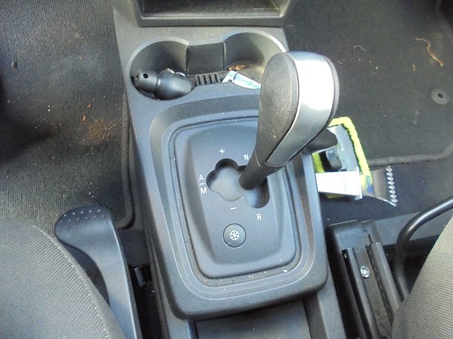 Opel - 2003 - meriva - 1.6-16v essentia - 19-nd-dd - afbeelding 12 van  13