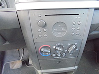 Opel - 2003 - meriva - 1.6-16v essentia - 19-nd-dd - afbeelding 13 van  13