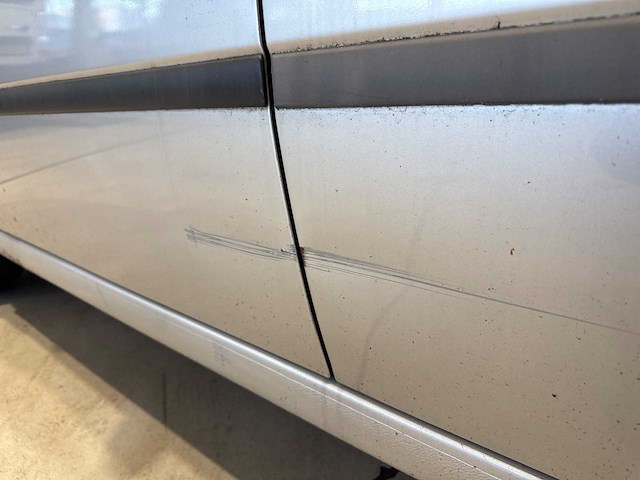 Opel - 2003 - meriva - 1.6-16v essentia automaat - 19-nd-dd - afbeelding 3 van  11