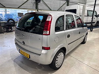 Opel - 2003 - meriva - 1.6-16v essentia automaat - 19-nd-dd - afbeelding 6 van  11