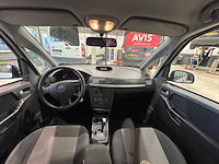 Opel - 2003 - meriva - 1.6-16v essentia automaat - 19-nd-dd - afbeelding 7 van  11
