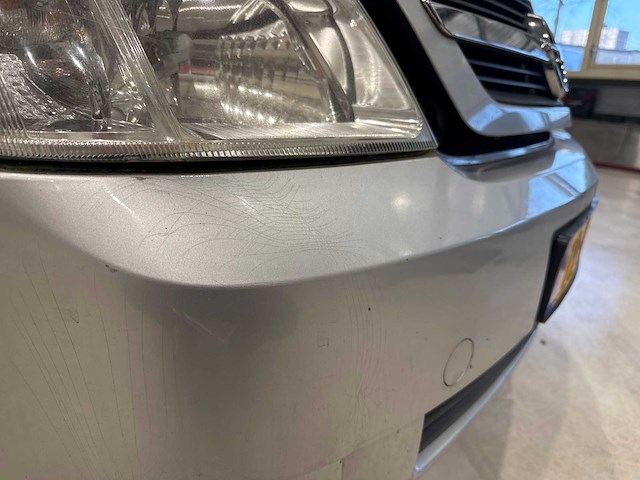 Opel - 2003 - meriva - 1.6-16v essentia automaat - 19-nd-dd - afbeelding 11 van  11