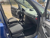 Opel - 2003 - meriva - 1.6 cosmo - personenauto - afbeelding 3 van  12