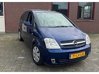 Opel - 2003 - meriva - 1.6 cosmo - personenauto - afbeelding 5 van  12