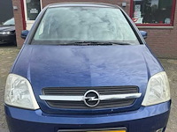 Opel - 2003 - meriva - 1.6 cosmo - personenauto - afbeelding 6 van  12