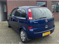 Opel - 2003 - meriva - 1.6 cosmo - personenauto - afbeelding 7 van  12