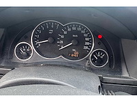 Opel - 2003 - meriva - 1.6 cosmo - personenauto - afbeelding 9 van  12