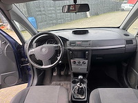 Opel - 2003 - meriva - 1.6 cosmo - personenauto - afbeelding 10 van  12