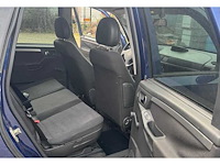 Opel - 2003 - meriva - 1.6 cosmo - personenauto - afbeelding 12 van  12