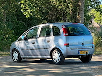 Opel - 2003 - meriva - 1.6 enjoy - 02-nd-nn - personenauto - afbeelding 10 van  16