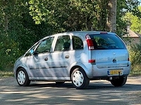 Opel - 2003 - meriva - 1.6 enjoy - 02-nd-nn - personenauto - afbeelding 10 van  16