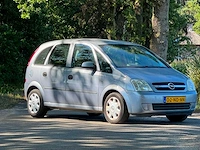Opel - 2003 - meriva - 1.6 enjoy - 02-nd-nn - personenauto - afbeelding 13 van  16