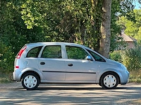 Opel - 2003 - meriva - 1.6 enjoy - 02-nd-nn - personenauto - afbeelding 14 van  16