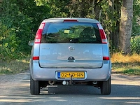 Opel - 2003 - meriva - 1.6 enjoy - 02-nd-nn - personenauto - afbeelding 15 van  16