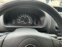Opel - 2004 - agila - 1.0-12v flexx - personenauto (31-pv-hh) - afbeelding 2 van  20