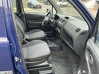 Opel - 2004 - agila - 1.0-12v flexx - personenauto (31-pv-hh) - afbeelding 4 van  20