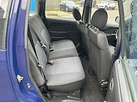 Opel - 2004 - agila - 1.0-12v flexx - personenauto (31-pv-hh) - afbeelding 6 van  20