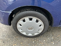 Opel - 2004 - agila - 1.0-12v flexx - personenauto (31-pv-hh) - afbeelding 9 van  20