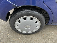 Opel - 2004 - agila - 1.0-12v flexx - personenauto (31-pv-hh) - afbeelding 12 van  20