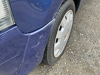 Opel - 2004 - agila - 1.0-12v flexx - personenauto (31-pv-hh) - afbeelding 14 van  20