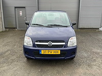 Opel - 2004 - agila - 1.0-12v flexx - personenauto (31-pv-hh) - afbeelding 11 van  20