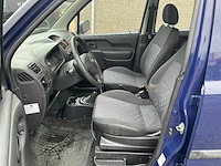 Opel - 2004 - agila - 1.0-12v flexx - personenauto (31-pv-hh) - afbeelding 19 van  20