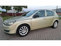 Opel - 2004 - astra - 1.4 enjoy - 23-pk-gf