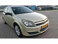 Opel - 2004 - astra - 1.4 enjoy - 23-pk-gf - afbeelding 9 van  9