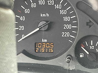 Opel - 2004 - corsa - 1.2-16v maxx - personenauto - afbeelding 11 van  25